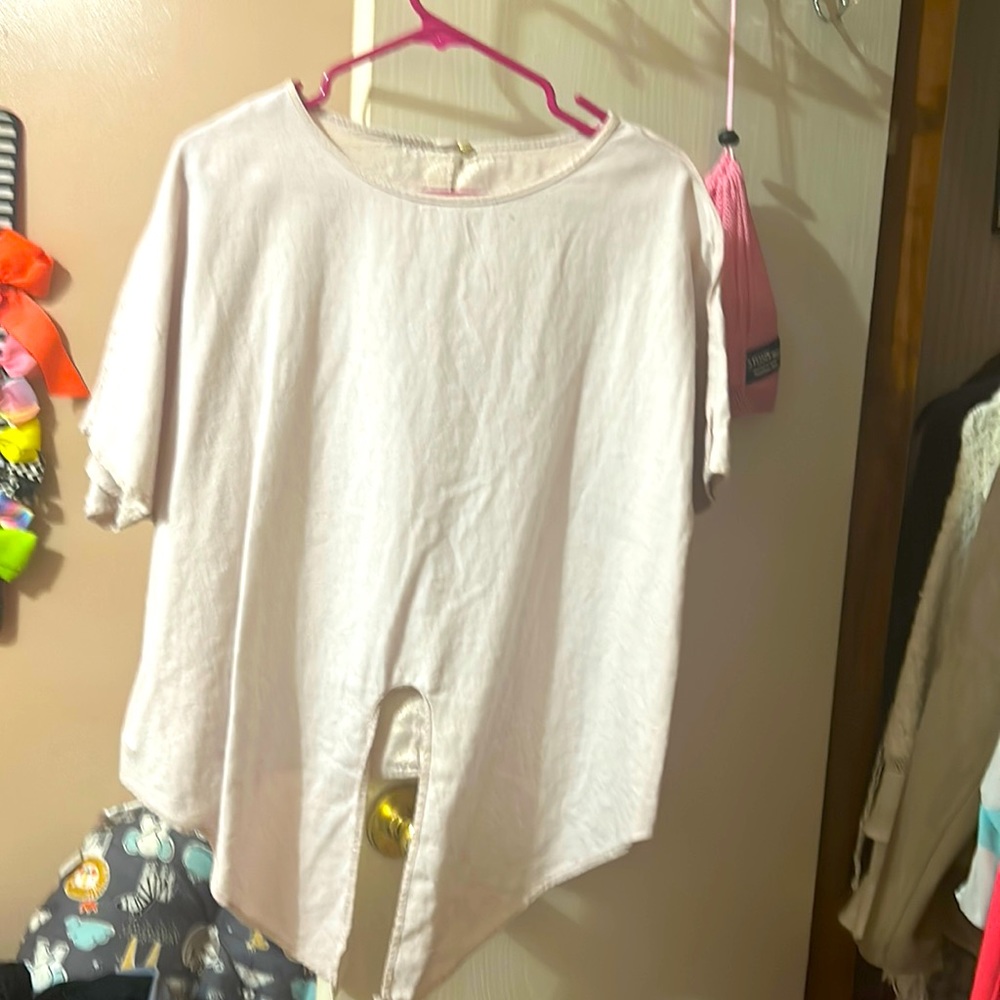 A great shirt from Anna krill